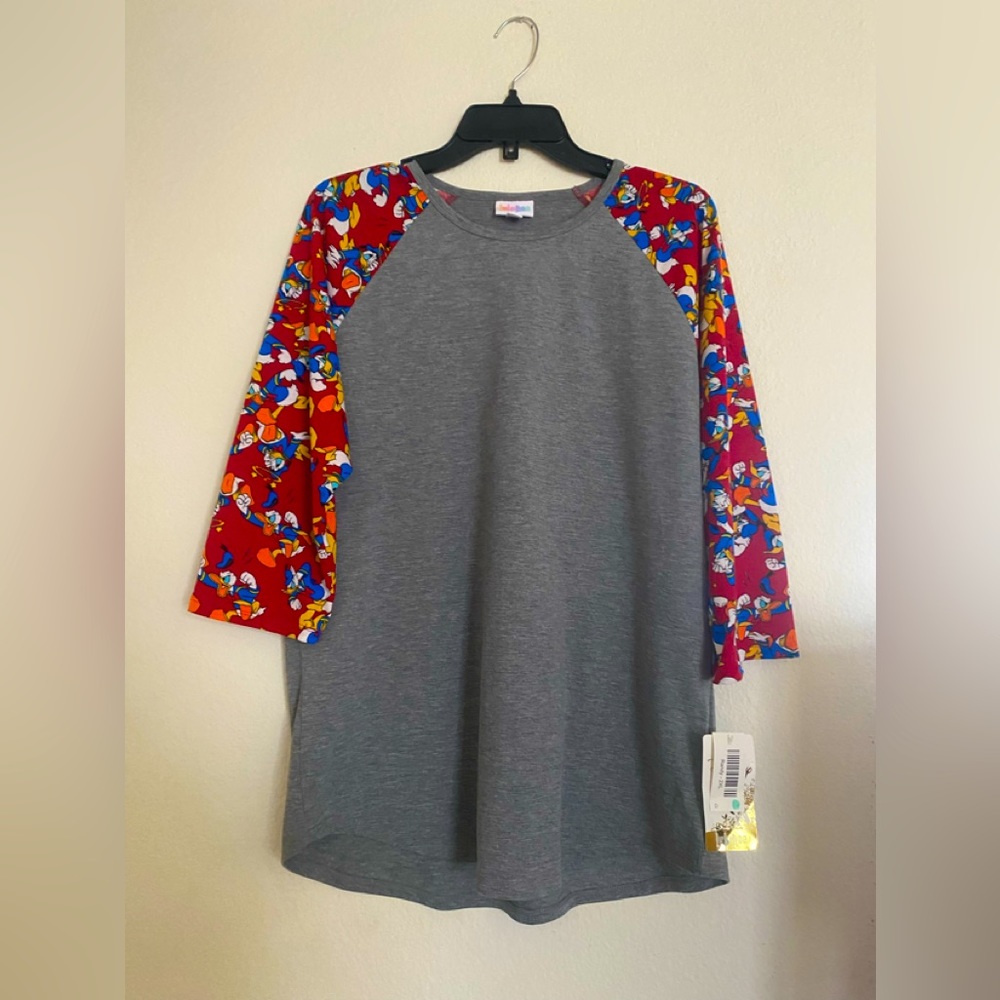 Disney Top 2x
